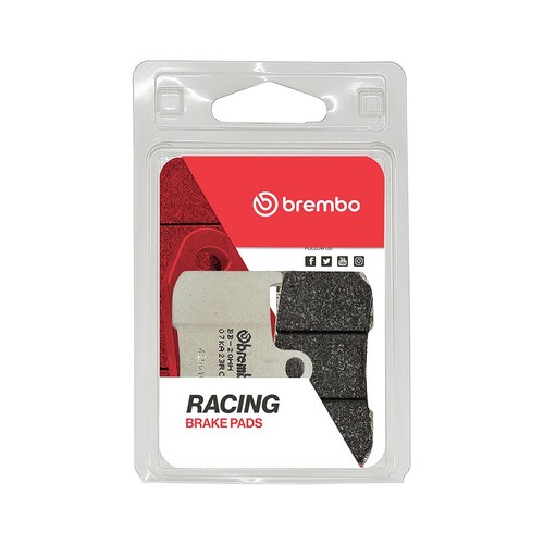 Brembo front race - rc,
