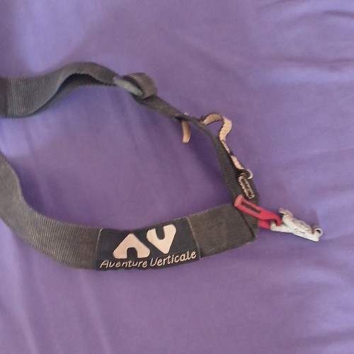 Aventure verticale chest - verticale,