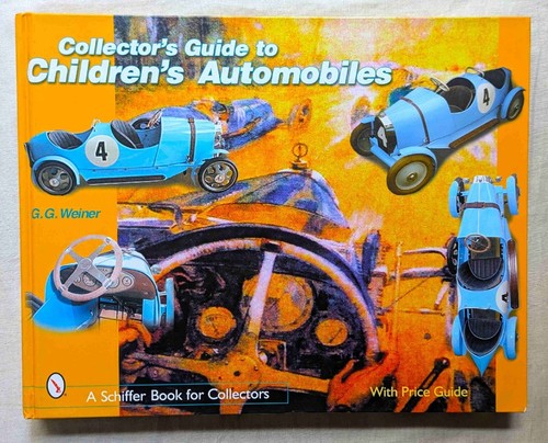 Children automobile - children's,