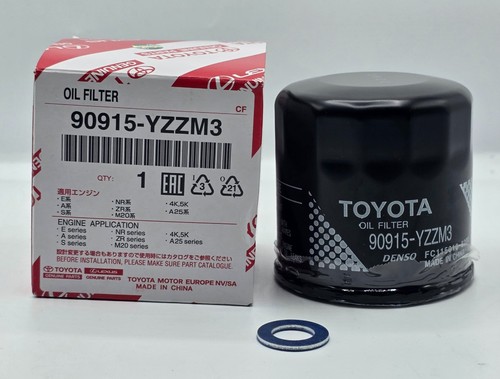 Genuine toyota engine oil - genuine,