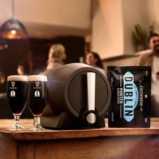 Pinter 3 Home Brewing Keg