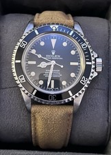 Rolex Submariner Ref. 5512