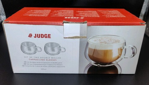 Judge jdg30 piece double - , 2