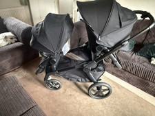 Bugaboo kangaroo Duo