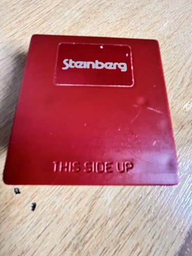Steinberg cubase red dongle - steinberg,