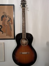 Peerless PGC-65 Jumbo Acoustic