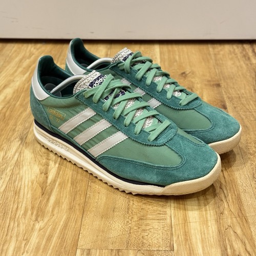 Adidas mens trainers - sl,