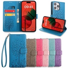 Leather Case For Nokia X6 X10