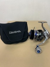 [☆Very Good] Daiwa 10 SALTIGA 6000H High Speed Spinning Reel From Japan
