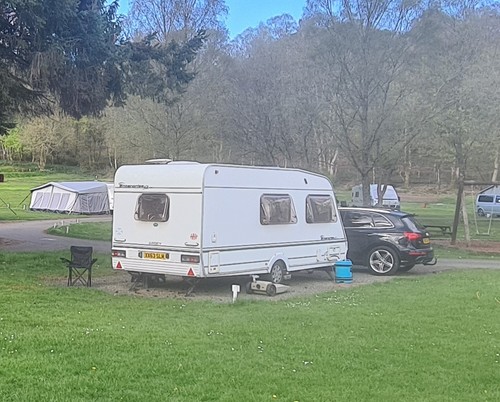 Abbey enterprise 4 berth - enterprise, sl,