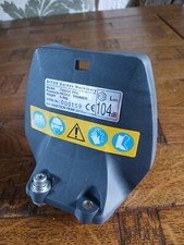 Kawasaki Hedge Trimmer Handle