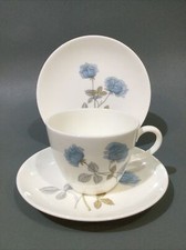 Wedgwood Bone China “ Ice