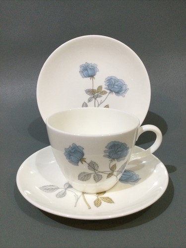 Wedgwood bone china ice - china,