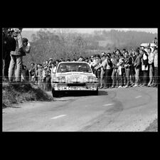 Photo A.030377 VAUXHALL