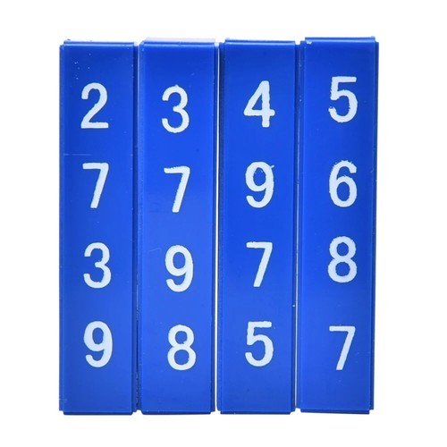 Quick calculation blocks magic - blocks,