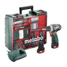Metabo 600080880 Powermaxx BS