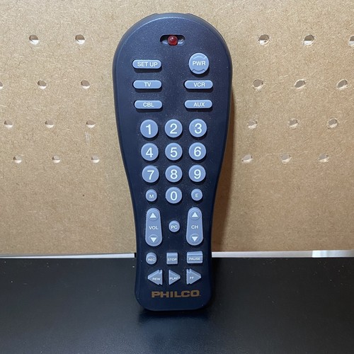 Oem philco urc - oem, remote