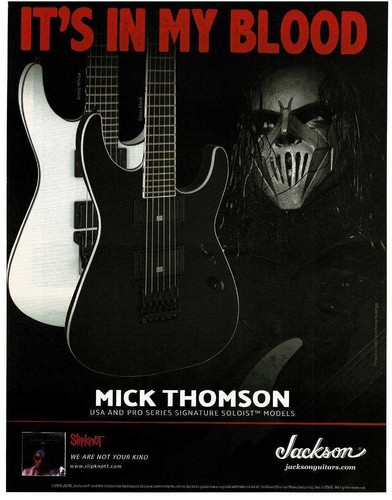 2019 jackson usa pro signature - usa,