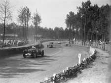 Charles E C Martin Roy Eccles