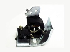 RENAULT Megane mk2 Scenic Grand Exhaust Mounting - Rubber Mount convertible