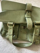 Mulberry Roxanne Bag Juniper