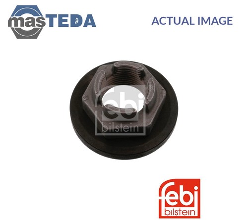 18695 nut stub axle - 18695,