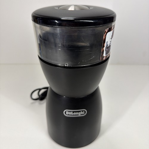 Delonghi kg40 coffee - kg40, bean