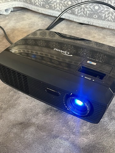 Optoma ds211 dlp projector - ds211,