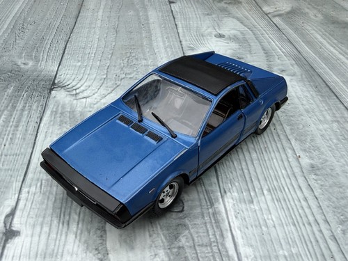 Polistil lancia beta - lancia,