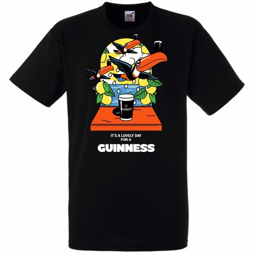 Guinness small 5xl funny - small,
