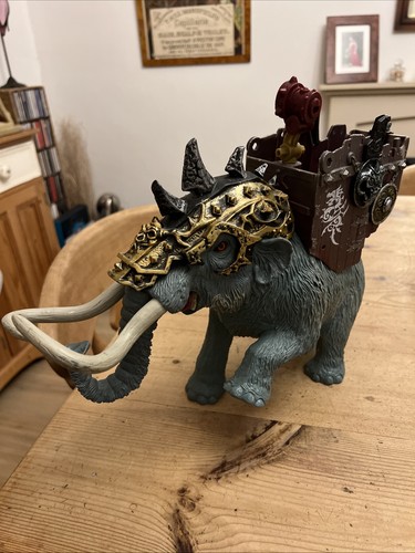 Chap mei vikings tusker - chap, raider