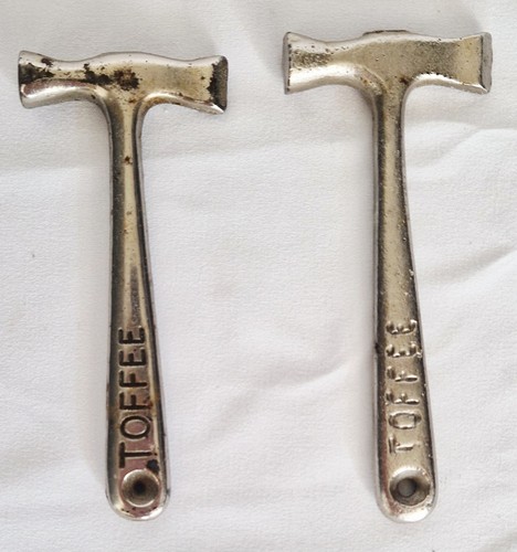 Pair vintage promotional - pair,