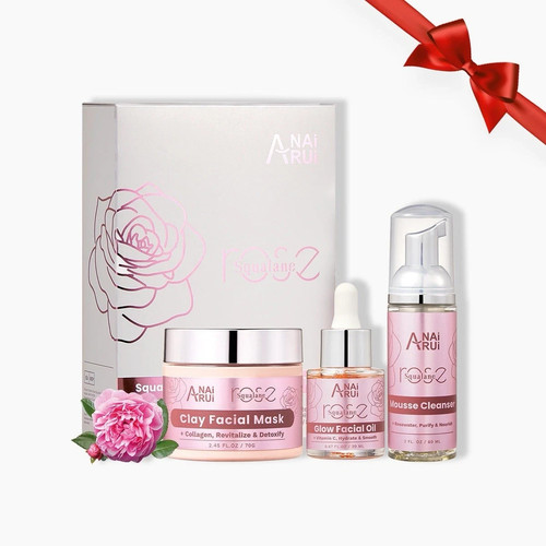 Anairui rose squalane - anairui,