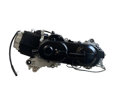 Engine inch long shaft - engine,