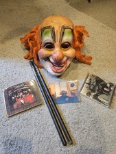 Shaun Crahan Slipknot Offical