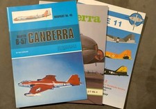 English Electric Canberra