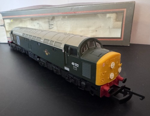 Lima train 40122 - lima, boxed