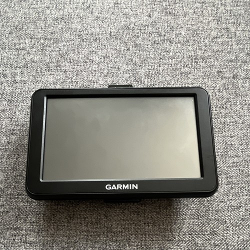 Garmin nuvi 50lm sat nav - garmin,