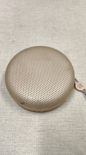 Bang olufsen beosound a1 - &,