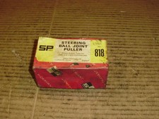 Vintage boxed sykes pickavant - vintage,
