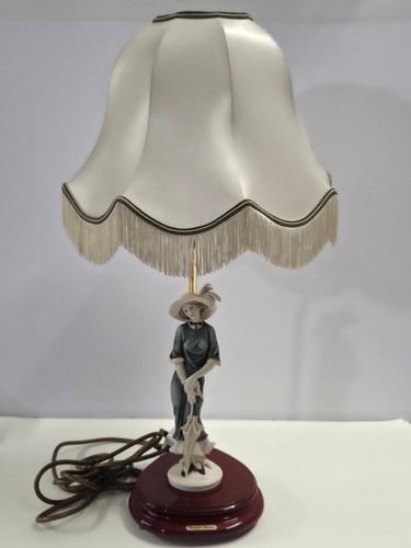 Giuseppe armani table lamp - armani,