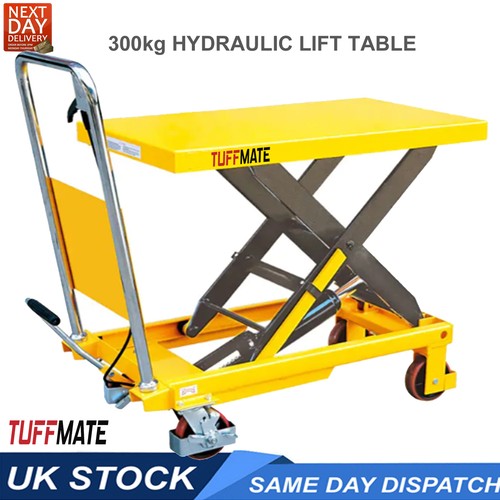 Scissor lift table mobile - scissor,