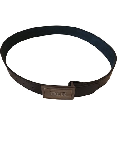 Dolce gabbana g leather - gabbana, d&g
