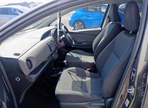 2016 toyota yaris hybrid - toyota, 1.5l