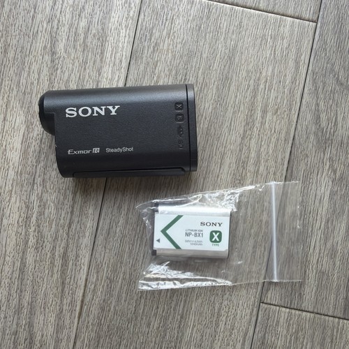 Sony hdr as15 action camera - hdr-as15,