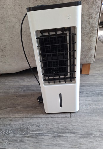 Mobile portable cooler air - mobile,