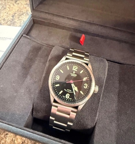 Tudor heritage ranger 79910 - heritage,