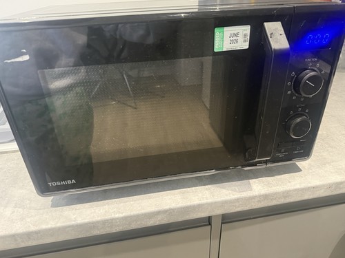 Toshiba mw2 ag23pf - toshiba, 23l