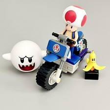 Nintendo Super Mario Bros Kart
