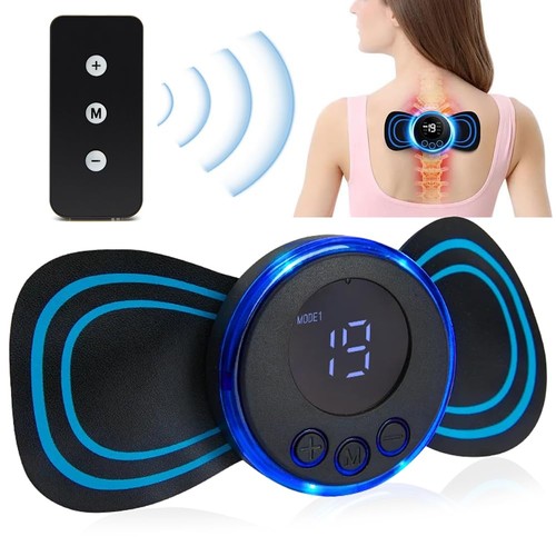 Wirelss tens machine for pain - wirelss,